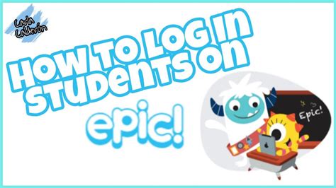 epic|epic student log in.
